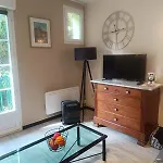 Appartement, Résidence Centre Ville, Le Tréport