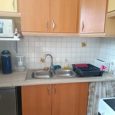 Appartement, Centre Ville, Apartment Le Treport