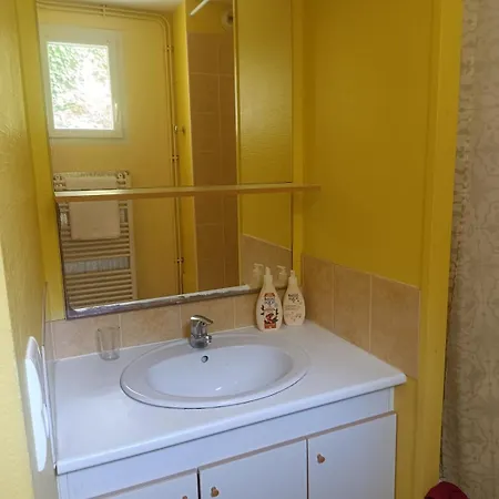 Appartement, Centre Ville, Daire *