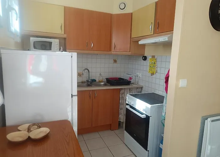 Appartement, Centre Ville, *