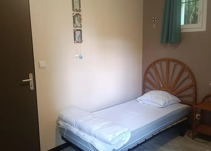 Appartement, Centre Ville, Le Treport