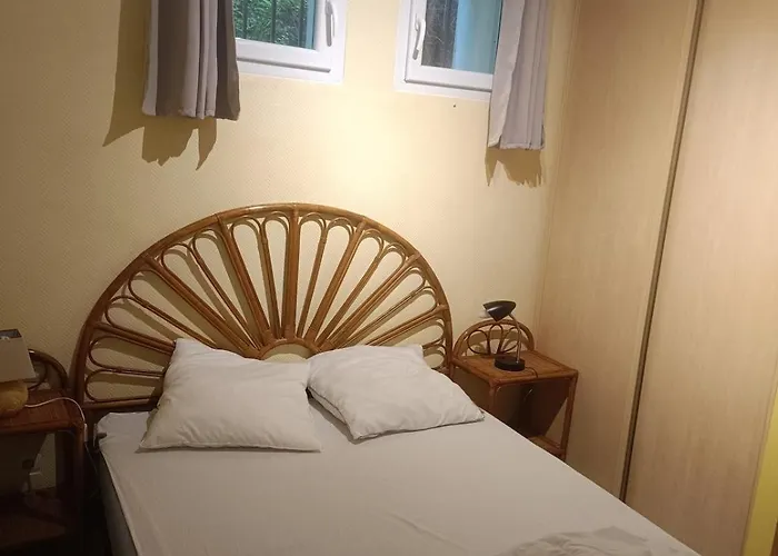 Appartement, Centre Ville, Apartment