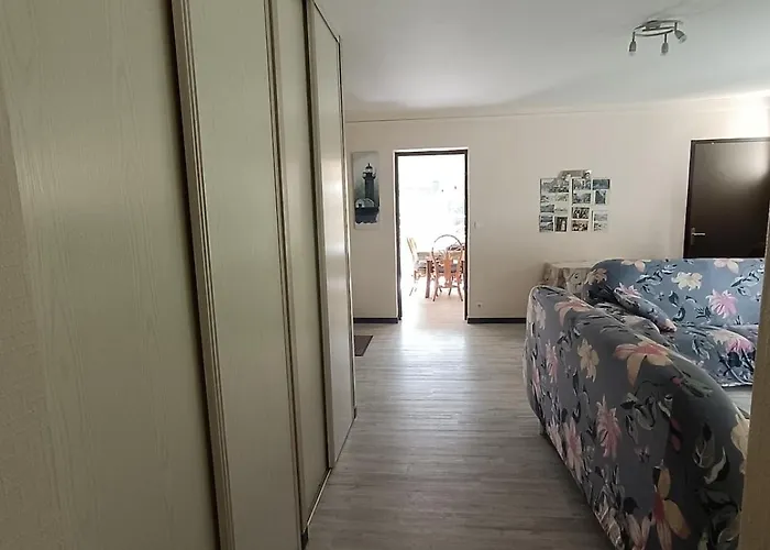 Appartement, Centre Ville, Apartment *