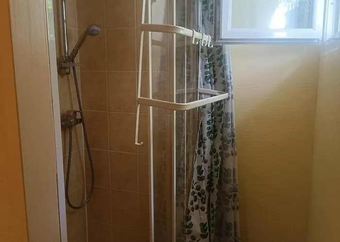 Appartement, Centre Ville, Apartment