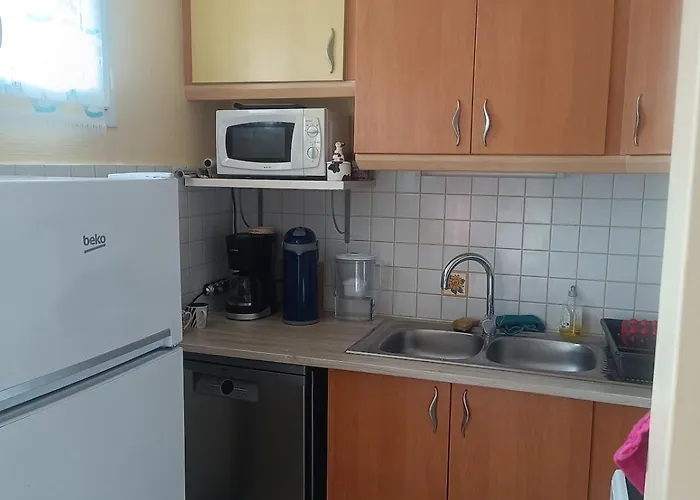 Apartment Appartement, Centre Ville,