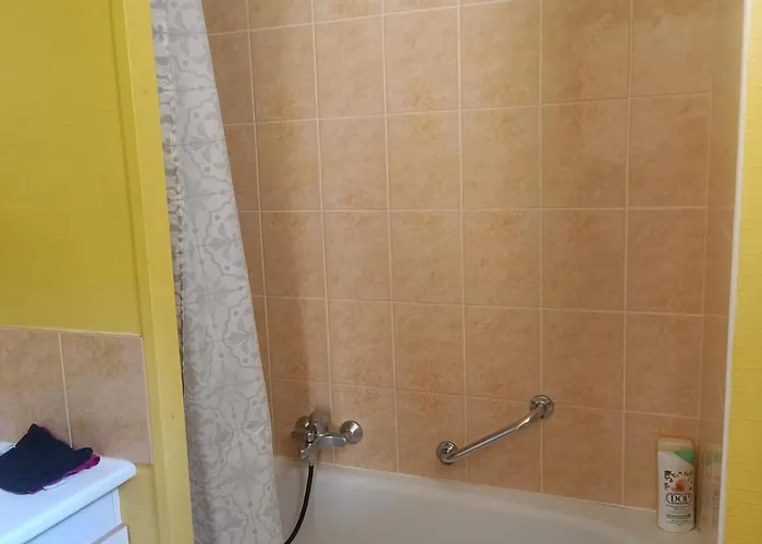 Appartement, Centre Ville, Apartment