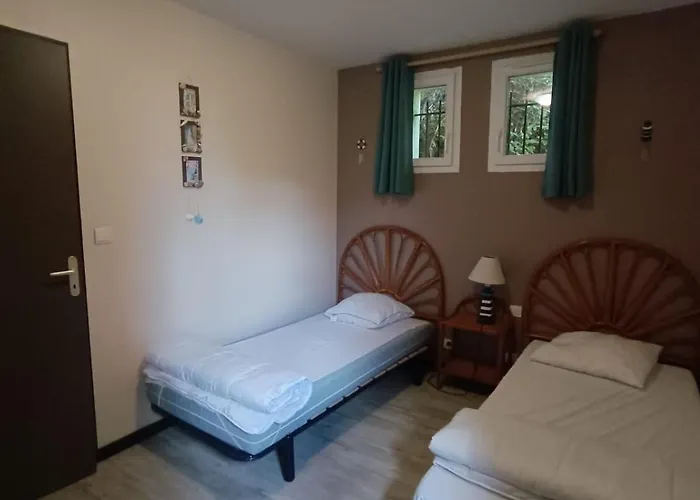 Apartment Appartement, Centre Ville, *