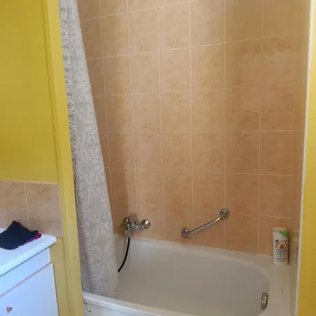 Appartement, Centre Ville, Apartmán