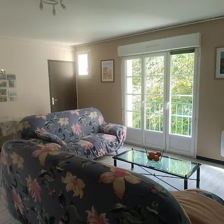 Appartement, Centre Ville, * Le Tréport