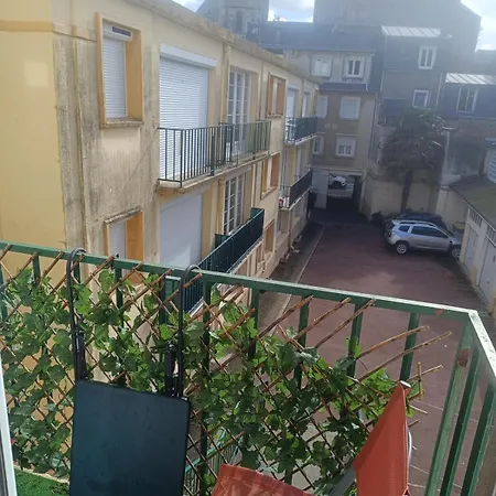 Appartement, Centre Ville, Apartmán