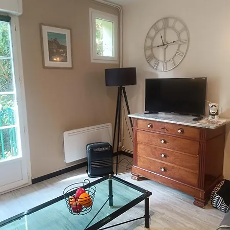 Appartement, Centre Ville, Le Tréport